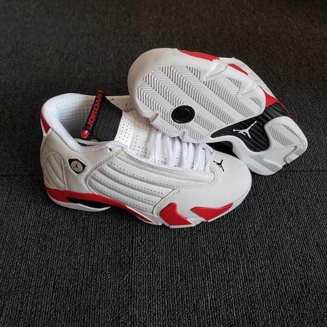 air jordan 14 men shoes 2018-12-25-004